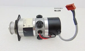Yaskawa R R02SAKOE UTOPI-200SE Minertia Motor *used working - Picture 1 of 7