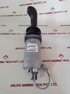 Joystick Liebherr-werk 919906114 919906114 0485.U/11 55902 V000 - Imagen 1 de 7