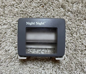 Visore notturno vintage GameBoy Maginfier & Light - Foto 1 di 2