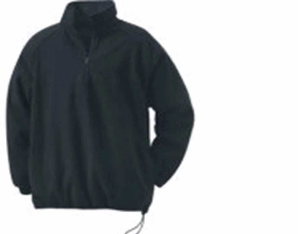 Microfleece Half-Zip    221446   north end EXTRA - Image 1 of 1