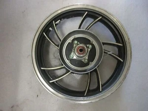 Yamaha XV 500 SE SPECIAL 26 R rear rim 2.50 x 16 inch Wheel R-26 - Picture 1 of 6