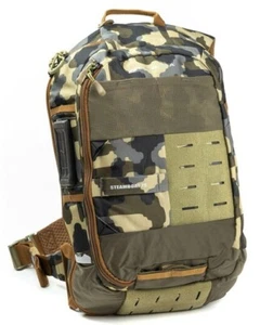 Umpqua ZS2 Steamboat 1200 Sling Pack, Camo, 35260 Fishing Packs - Picture 1 of 1