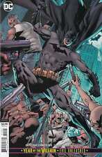 Detective Comics #1011A VF/NM; DC | Batman Year of the Villain - we combine ship