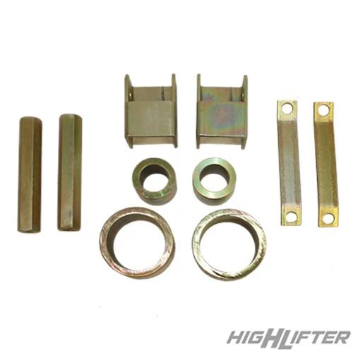 High Lifter PLK335/500 2" lift kit for Polaris Sportsman 335/400/500 - Image 1 of 1