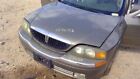 (LOCAL PICKUP ONLY) Driver Left Front Door Electric Fits 00-02 LINCOLN LS 769040