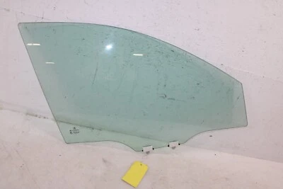 Acura RDX 2019-2025 puerta delantera derecha ventana vidrio OEM KF152 Foto 1 de 4