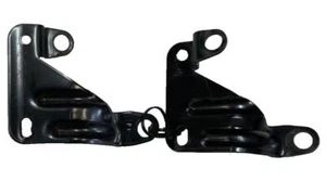 Jeep TJ Soft Top to Roll Bar Brackets Disconnect Mount Fits 03-06 Wrangler! - Bild 1 von 4