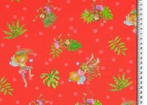Baumwoll Jersey Prinzessin Lillifee, 150 cm* 25 cm - Bild 1 von 1