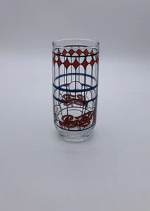 Vintage Pepsi Cola Glas Soda Becher Pop Brunnen - Bild 1 von 10
