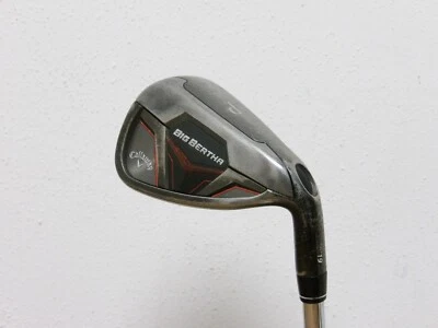 Callaway Big Bertha CF 19 PW Wedge Regular Flex KBS Max Steel Very Nice!! - Image 1 of 4