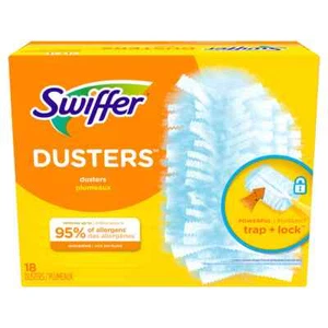 Dusters Multi-Surface Refills - Unscented - Picture 1 of 7
