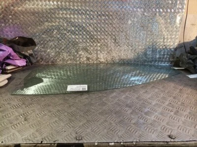 VOLKSWAGEN ESCARABAJO 1998-2010 PUERTA VENTANA CRISTAL LADO PASAJERO DELANTERO LADO IZQUIERDO Foto 1 de 3