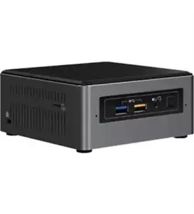 NEW Asus NUC13L3Kv7 RNUC13L3KV7000U NUC 13 Pro Barebone System - Core i7 13th - Picture 1 of 1