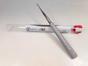 Dental Warwick James Elevator Straight EWJS HU FRIEDY - Picture 1 of 2