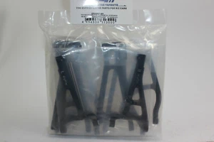 GPM ER 24567 BK schwarz Alu Querlenker Set komplett Schwarz E-Revo VXL 2.0 - Bild 1 von 5