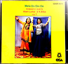 Alam Lohar & K Biba - Mela Do Din Da ( Romantic Duets ) - Brand New Osa Cd