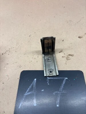 1965-1968 FORD GALAXIE LTD MERCURY MONTEREY PORTA VIDRO ROLHA GUIA SUPORTE 69 - Imagem 1 de 4