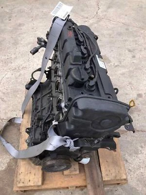 Conjunto de motor Hyundai Elantra 2007-2012 VIN D octavo dígito sedán de 2,0 L Foto 1 de 4