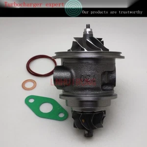 Turbos chra TD02L 49172-03000 for Citroen C3 Berlingo Peugeot 203 1.6 HDi DV6FE - Picture 1 of 6