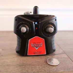 Disney Pixar Cars Turbo Boost Replacement Remote Control - Picture 1 of 2