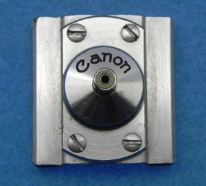 Canon Rangefinder Synch Connector #1 .......... Very Rare !! - Picture 1 of 7