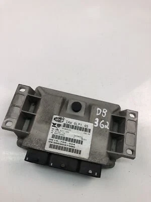 CITROËN XSARA PICASSO N68 9654792980 9656567980 27227192 - Immagine 1 di 4