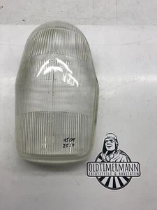 Streuscheibe Scheinwerfer Bosch 1305630022 für Mercedes W108 W109 W111 W112 - Bild 1 von 5