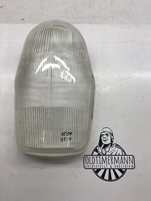 Streuscheibe Scheinwerfer Bosch 1305630022 für Mercedes W108 W109 W111 W112  - Bild 1 von 4