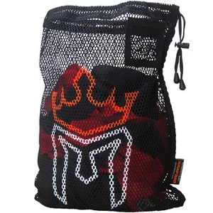BOLSO MEISTER WRAP - GRANDE - ¡LAVA A MÁQUINA ENVOLTURAS DE MANOS! Lavandería de boxeo MMA NUEVA - Imagen 1 de 4