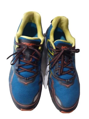 Hoka one one clifton 3 mens  - Image 1 of 4