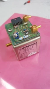 Agilent 5086-7470 oscillator 2.0 to 8.0 GHz for 8720A - Imagen 1 de 5