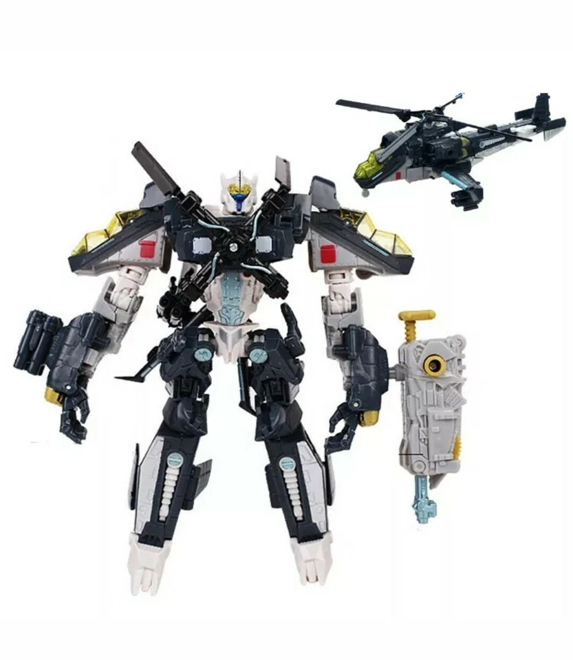 TRANSFORMERS - SKYHAMMER ACTION FIGURE NUOVA 18 CM NO BOX PREORDINE - Immagine 1 di 1