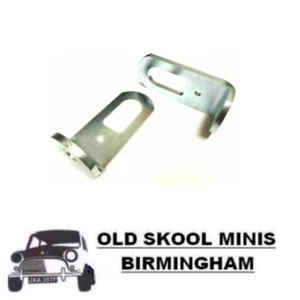 CLASSIC MINI ENGINE LIFTING BRACKET PAIR 12A1968 x2 EYE AUSTIN MORRIS COOPER 3U2 - Picture 1 of 1