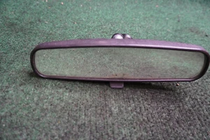 2015 2016 2017 2018 2019 2020 NISSAN KICKS SR Rear View Mirror OEM E8011681 - Picture 1 of 5