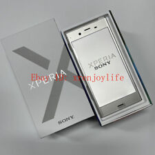 Sony Xperia XZ1 G8342 Dual SIM 64GB 4GB RAM 19MP Unlocked Smartphone--New Sealed