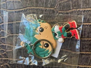 My Hero Academia Midoriya Izuku Keychain - Picture 1 of 3