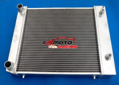 PARA LAND ROVER DEFENDER DISCOVERY 300TDI 90/110 BTP2275 RADIADOR ALUMINIO Foto 1 de 4