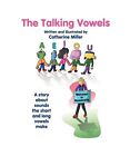 The Talking Vowels, Catherine Miller