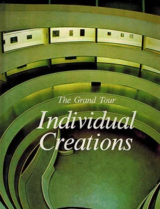 Grand Tour: Individual Creations, Chapels, Architecture, Chateaus, Flavio Conti - Picture 1 of 1
