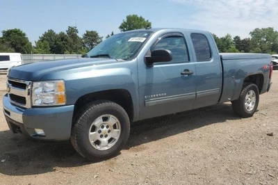 Chevrolet Silverado 1500 LH 2008-2011 airbag cortina techo conductor OEM Foto 1 de 4