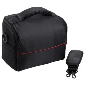 Camera Bag Man Crossbody Sling Shoulder Messenger Storage Small - Picture 1 of 10