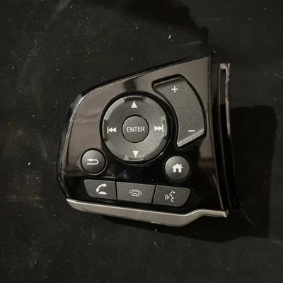 Mandos del volante Honda Pilot de 2019 a 2022 conjunto OEM Foto 1 de 2