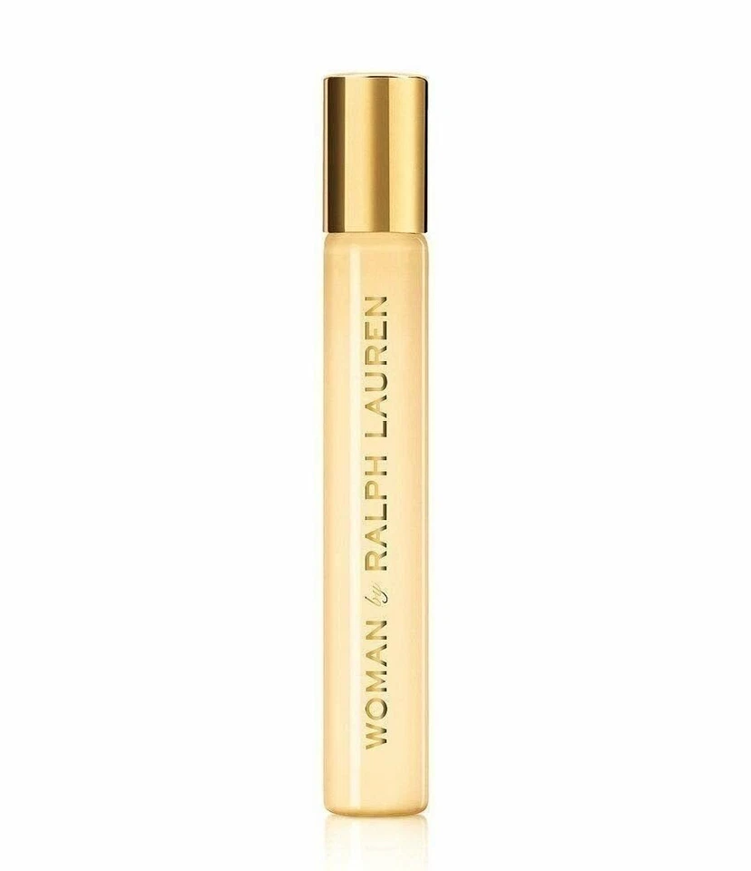 Ralph Lauren Woman Eau De Parfum Travel Rollerball 0,34 Oz - Imagem 1 de 1