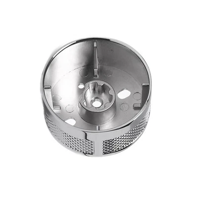 Selector Knob Gear Shift New Aluminum Direct Replacement Fit For Land Rover - Image 1 of 4