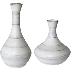 Uttermost 17964 Potter 21 X 11 inch Vases, Set of 2 - Picture 1 of 3