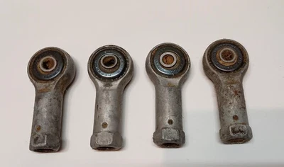EELCO Vintage 1950's Multi Carburetor Linkage Rod Ends 5/16RH X 3/16 NOS - Image 1 of 3