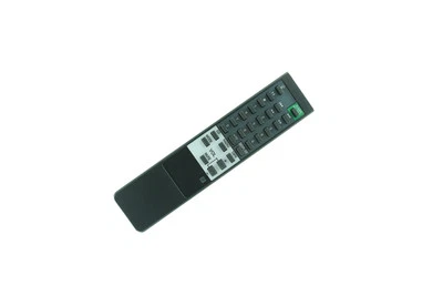 Remote Control Compatible For Sony CFD-560L CFD-DW560S CD Cassette-Corder Player - Image 1 of 4
