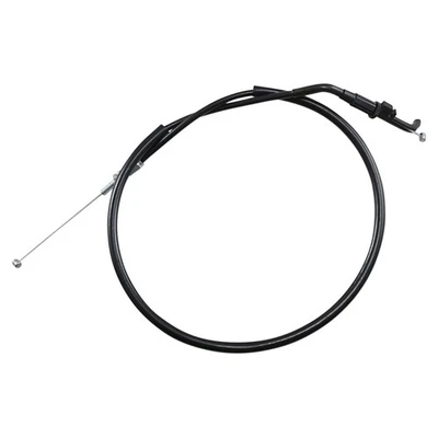 1986 - 1987 川崎 ZX 1000 忍者 1000R Motion Pro 节气门拉线 — 第 1/2 张图片