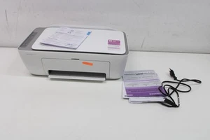 HP DeskJet 2820e - All-in-One Printer - geschikt voor Instant Ink - Afbeelding 1 van 2