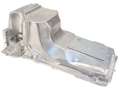 For 2008, 2010-2014 GMC Savana 1500 Oil Pan API 59955DD 2011 2012 2013 5.3L V8 - Image 1 of 2
